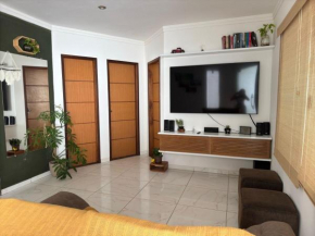 Casa Vivas Praia do Forte